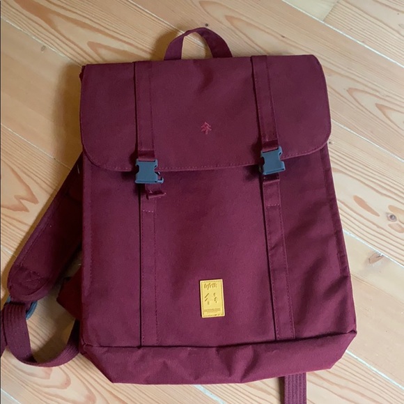 Fjallraven Handbags - Fjallraven backpack
